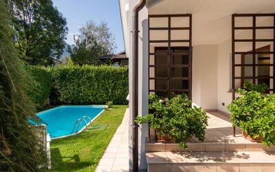 Casa vacanza Candida - Delebio, Lombardia, Italia