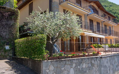 Casa vacanza Paníco - Dorio, Lombardia, Italia