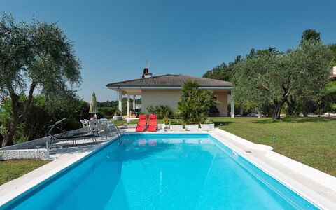 Incantevole: Piscina, Proprietà, Casa, Immobiliare, Casa, Costruzione, Villa, Estate, Zona Residenziale, Backyard