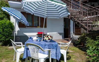 Alloggio:&nbsp;Germana 602.1