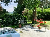 Nella Vecchia Fattoria (Ast120)