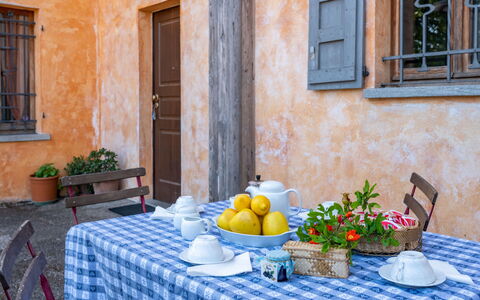 Cascina Villa (Ast231)