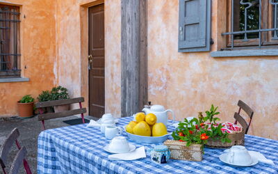 Casa vacanza Cascina Villa (Ast231) - Rocca D'Arazzo, Piemonte, Italia