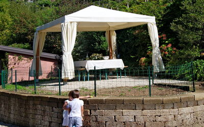 La Perla del Lago