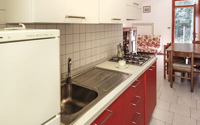 Alloggio:&nbsp;Casa Germana 642.1