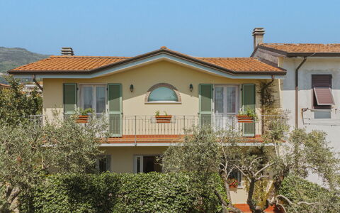 Giuliana: Cielo, Pianta, Costruzione, Finestra, Proprietà, Casa, Lotto, Albero, Quartiere