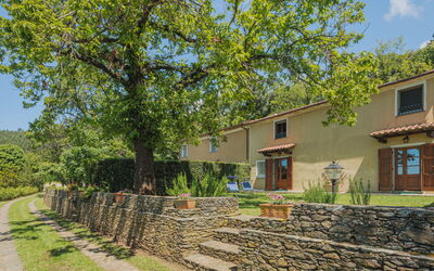 Casa vacanza Di Carlino - Pietrasanta, Toscana, Italia