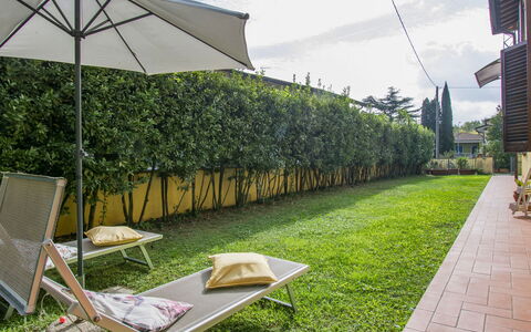 La Rondine: Pianta, Nube, Botanica, Cielo, Mobili Da Esterno, Shade, Erba, Tempo Libero, Spazio Pubblico, Albero