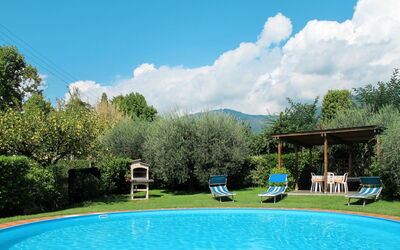 Casa vacanza Agrifoglio - Capannori, Toscana, Italia