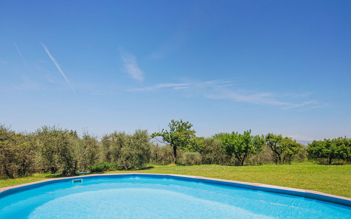 Rustico dei Canali