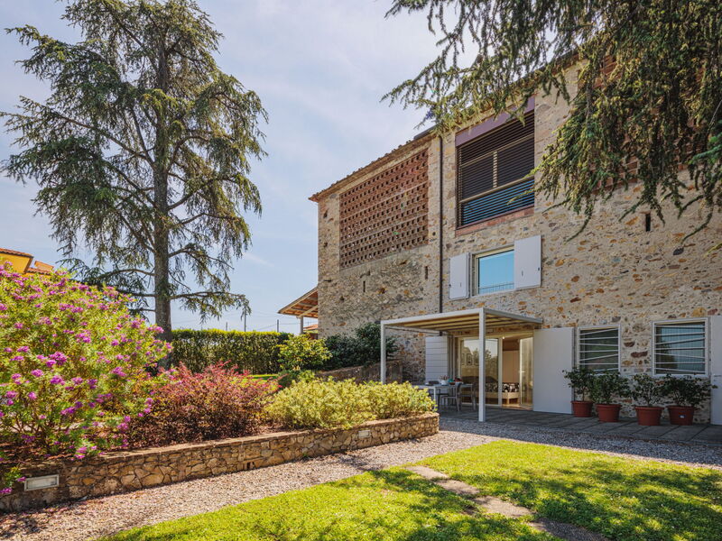 Rustico dei Canali