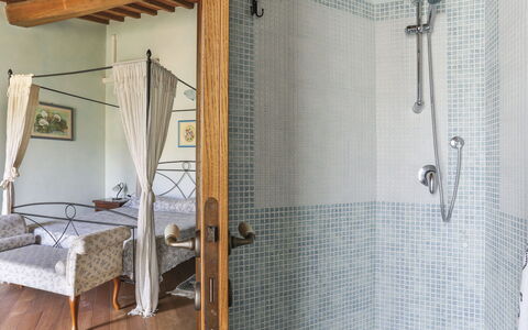 Desideri: Soffione Doccia, Proprietà, Idraulico Fixture, Bagno, Doccia, Pannello Doccia, Asta Doccia, Interior Design, Casa, Doccia Bar