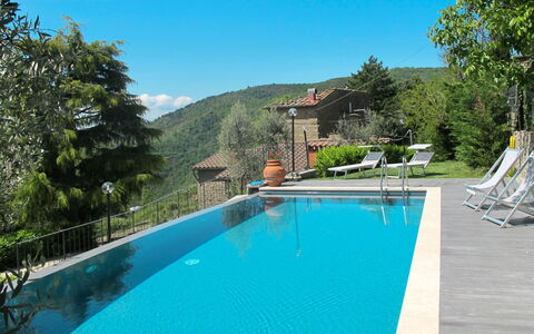 Capanna: Acqua, Cielo, Costruzione, Proprietà, Pianta, Piscina, Azzurro, Sedia, Albero, Shade