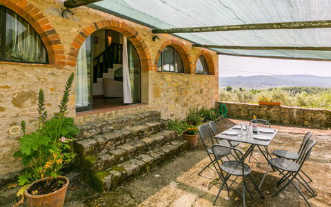 Il Forno: Pianta, Tavolo, Proprietà, Mobilia, Costruzione, Vaso Di Fiori, Finestra, Sedia, Legna, Interior Design