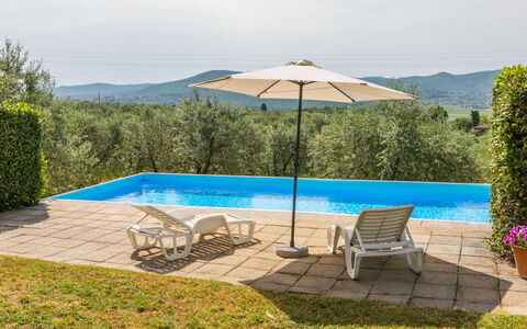 Il Forno: Pianta, Cielo, Acqua, Mobilia, Proprietà, Comunita 'Impianto, Piscina, Ombrello, Azzurro, Shade