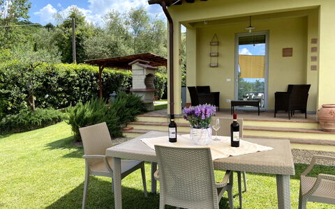 Pianelli: Tavolo, Pianta, Mobilia, Proprietà, Costruzione, Sedia, Vaso Di Fiori, Finestra, Fiore, Shade