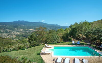 Villa al Sole