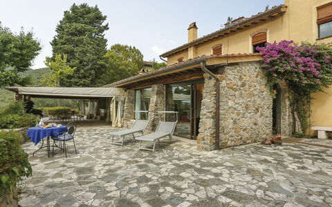 Maestraccio: Proprietà, Costruzione, Casa, Immobiliare, Architettura, Estate, Camera, Casa, Vacanza, Area Rurale