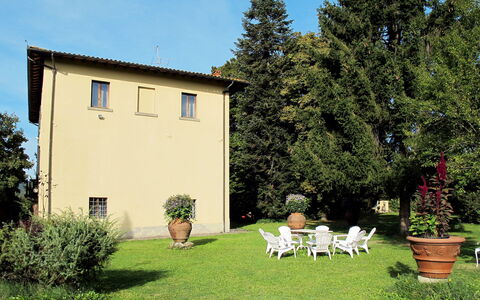 Laura: Pianta, Cielo, Proprietà, Comunita 'Impianto, Finestra, Costruzione, Albero, Foglia, Lotto, Paesaggio Naturale