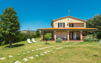 Podere Chiocciolaia