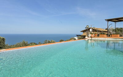 Casa vacanza Ricali - Monte Argentario, Toscana, Italia