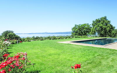 Chalet del Lago