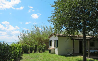 Chalet del Lago