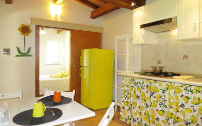 Chalet del Lago