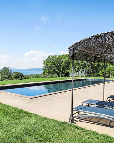 Chalet del Lago