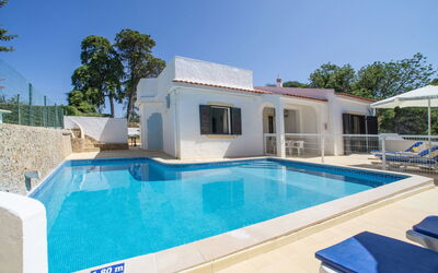 Casa vacanza Neves Ii - Vale da Ursa, Distrito de Faro, Portogallo