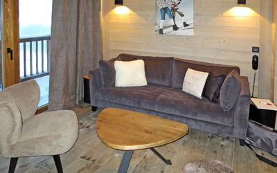 Alloggio:&nbsp;Chalet Skadi 603.1