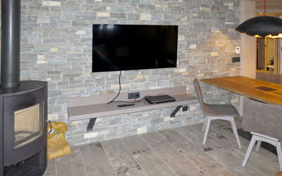 Alloggio:&nbsp;Chalet Skadi 603.2
