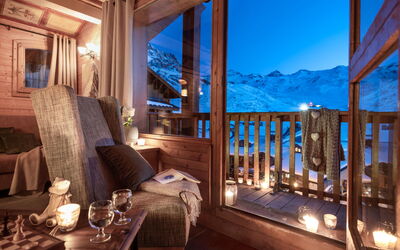Val Thorens 928