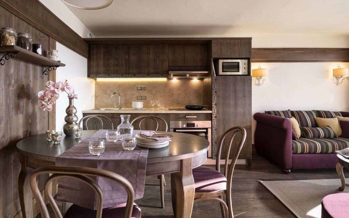 Alloggio:&nbsp;Le Hameau du Kashmir 929.1