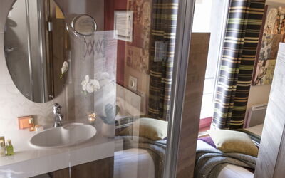 Alloggio:&nbsp;Le Hameau du Kashmir 929.1