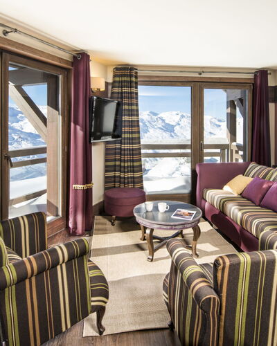 Le Hameau du Kashmir 929.3