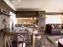 Alloggio:&nbsp;Le Hameau du Kashmir 929.3