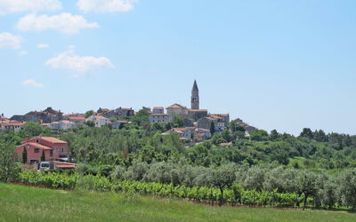 Poreč Kaštelir 655