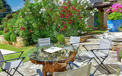 Poreč Kaštelir 656