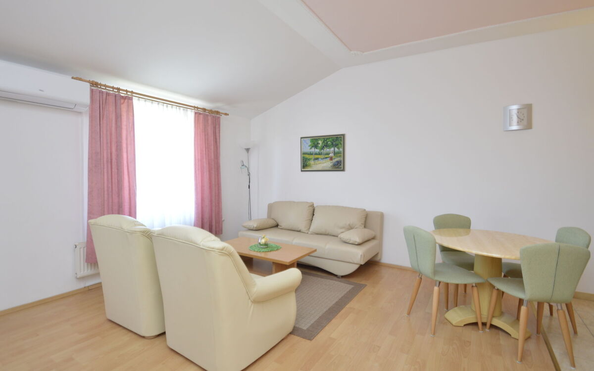 Alloggio:&nbsp;Zwei Rosen (Pul553) 701.5