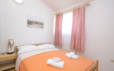 Alloggio:&nbsp;Zwei Rosen (Pul552) 701.3