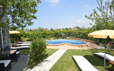 Casa vacanza Pula 701 - Pola, Istarska Županija, Croazia - Zwei Rosen (Pul555) 701.6