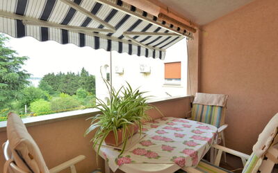 Alloggio:&nbsp;Denise 703.2