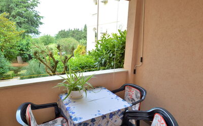 Alloggio:&nbsp;Denise 703.1