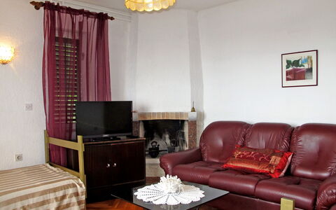 Alloggio:&nbsp;Branka 619.1