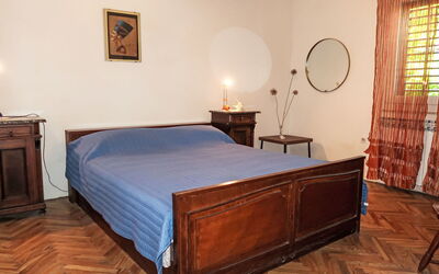 Alloggio:&nbsp;Branka 619.2