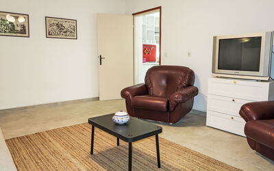 Alloggio:&nbsp;Branka 619.2