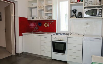 Alloggio:&nbsp;Branka 619.2