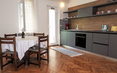 Alloggio:&nbsp;Branka 619.1
