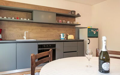 Alloggio:&nbsp;Branka 619.1